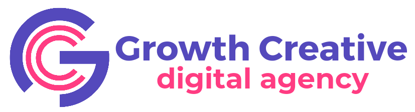 Growth Creative Digital Agency